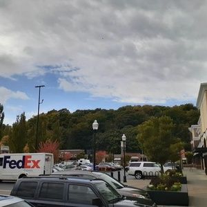 Meet your Posher, Todd